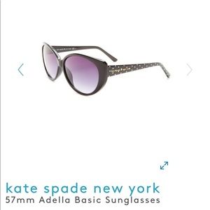 Kate Spade Sunglasses
